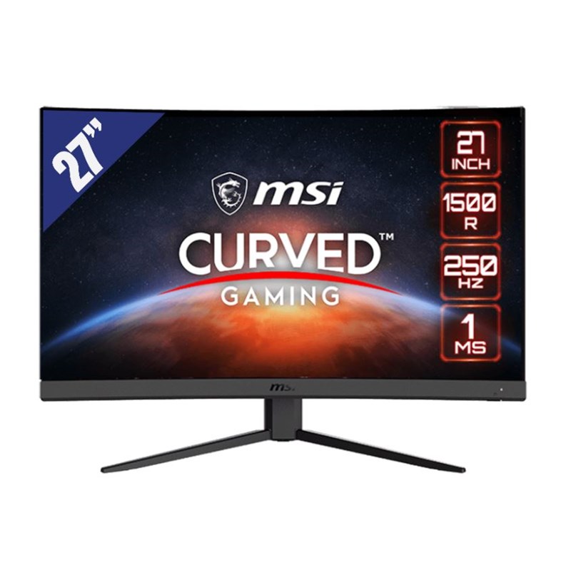 MÀN HÌNH LCD MSI 27" OPTIX G27C4X