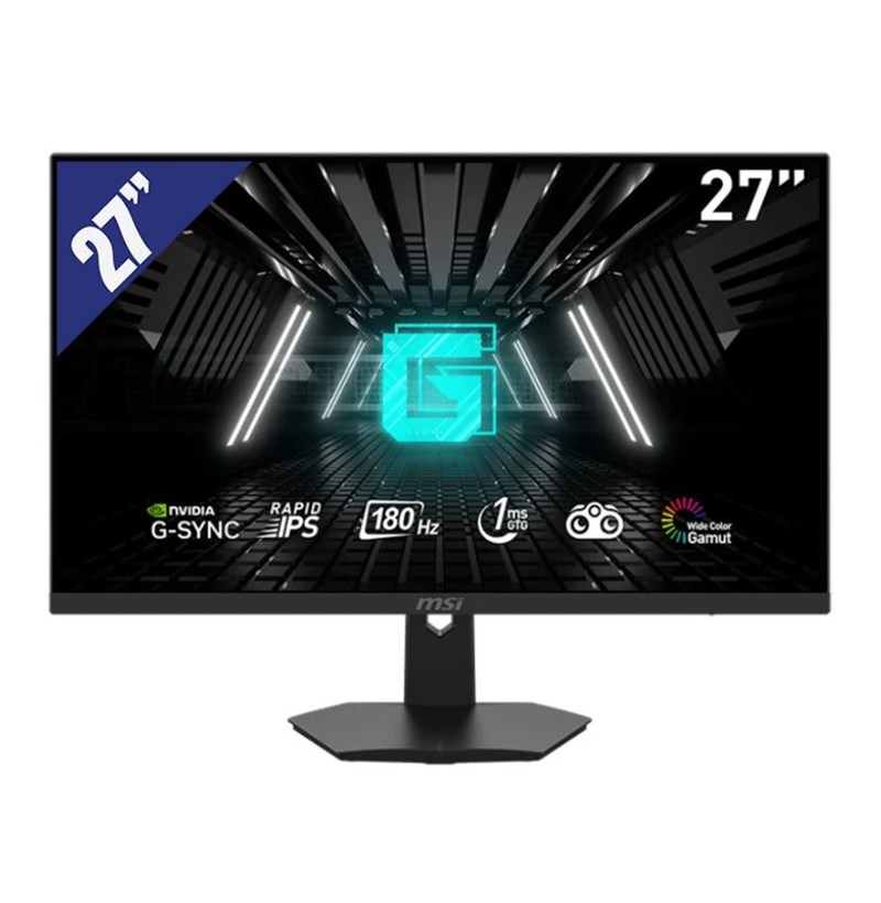 MÀN HÌNH LCD MSI 27” G274F