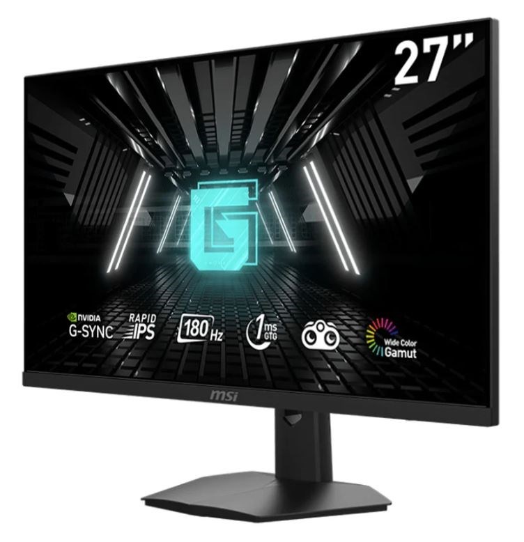 MÀN HÌNH LCD MSI 27” G274F