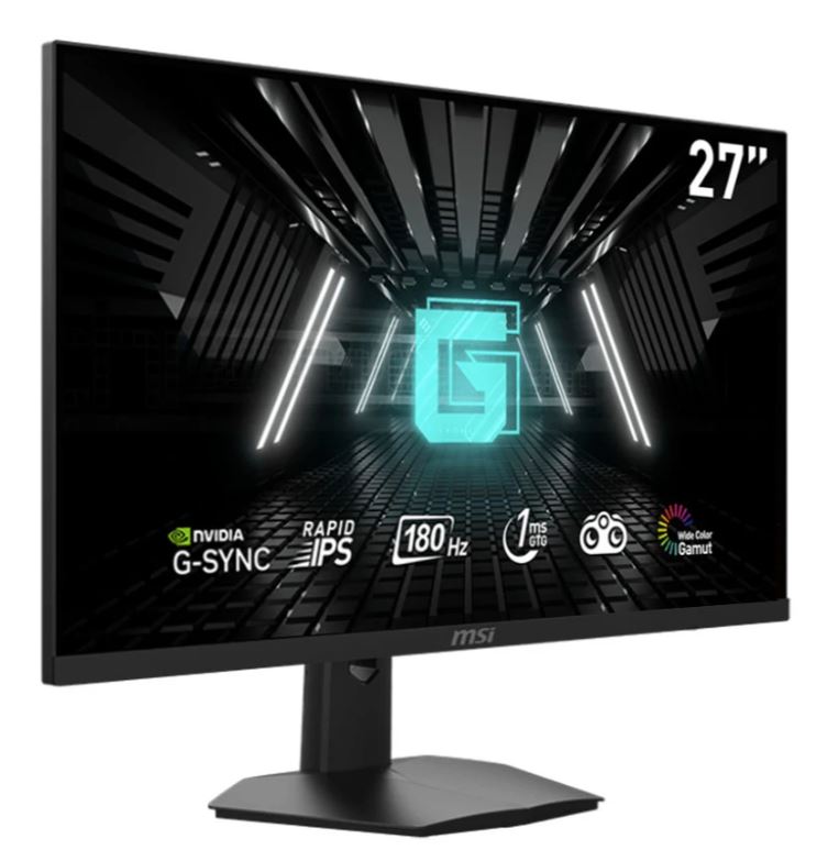 MÀN HÌNH LCD MSI 27” G274F