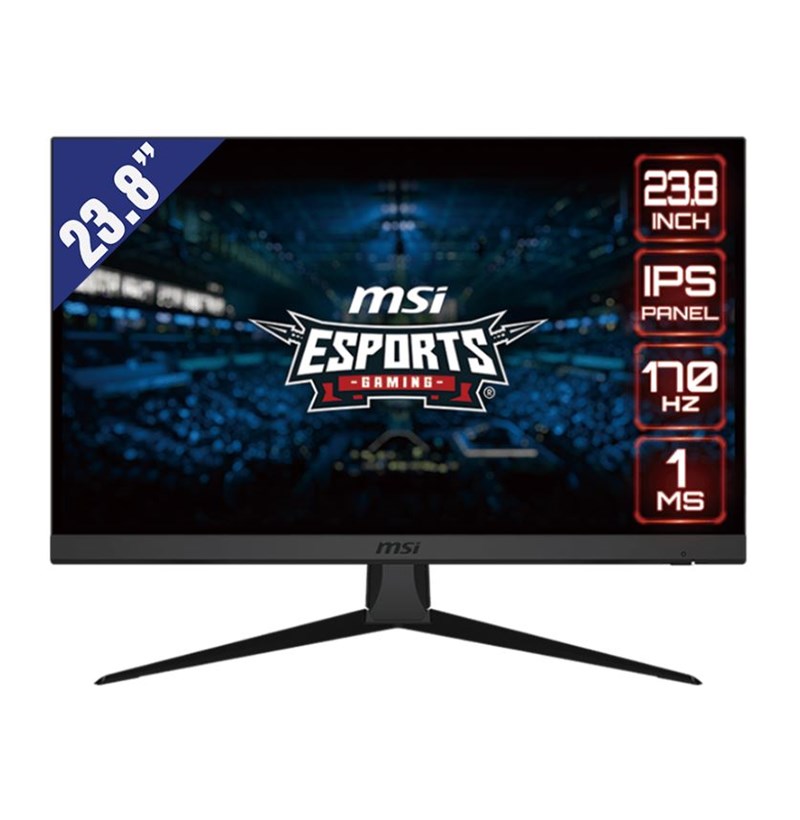 MÀN HÌNH LCD MSI 23.8” OPTIX G2422