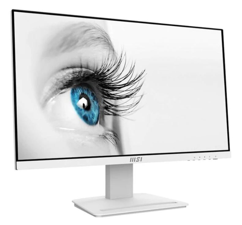 MÀN HÌNH LCD MSI 23.8” PRO MP243XW