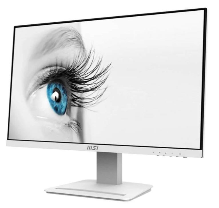 MÀN HÌNH LCD MSI 23.8” PRO MP243XW