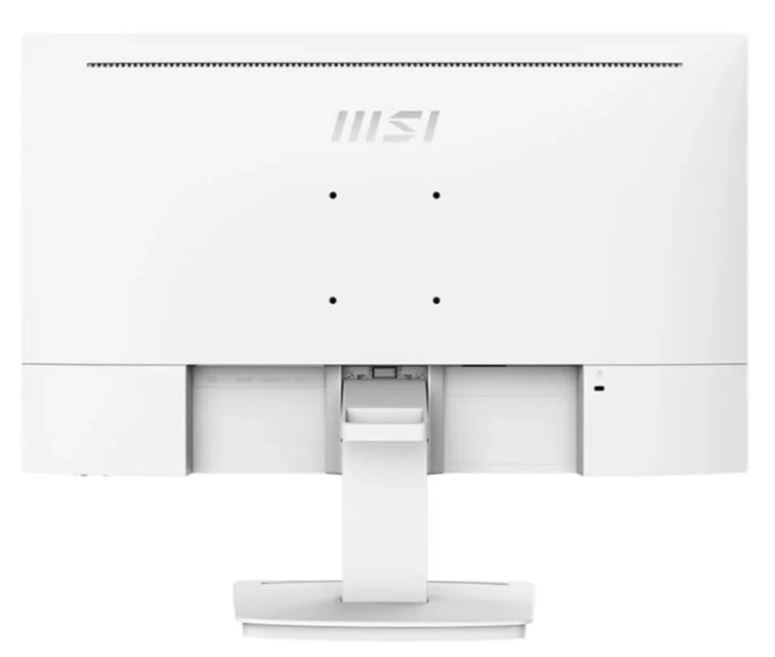 MÀN HÌNH LCD MSI 23.8” PRO MP243XW