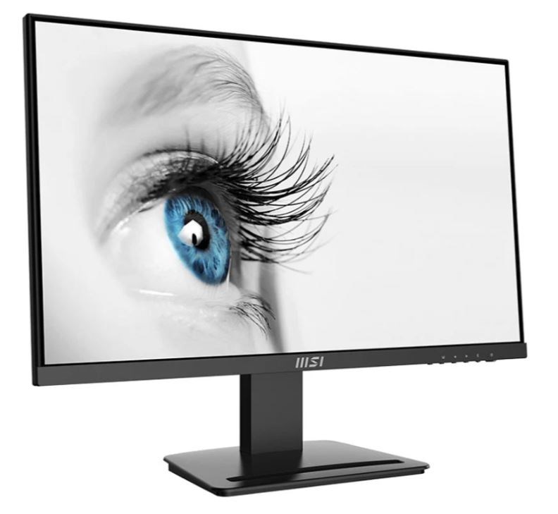 MÀN HÌNH LCD MSI 23.8” MP243X - 3PB5