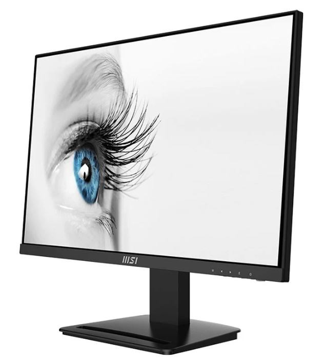 MÀN HÌNH LCD MSI 23.8” MP243X - 3PB5