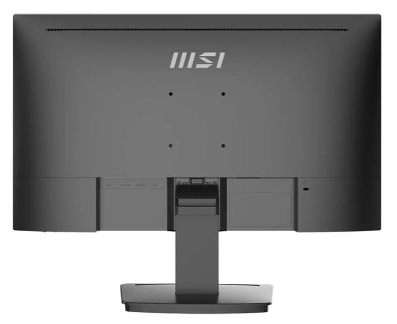 MÀN HÌNH LCD MSI 23.8” MP243X - 3PB5