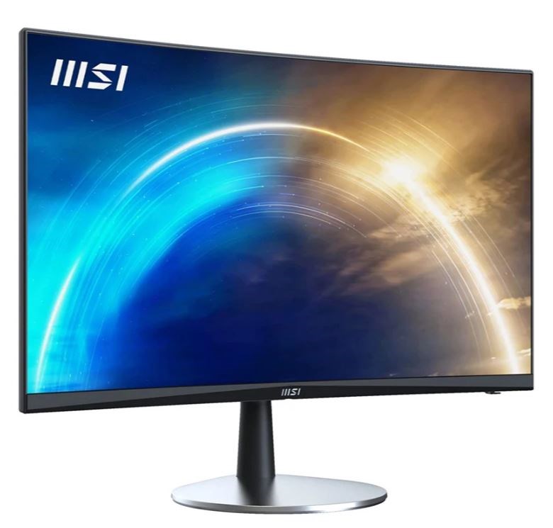 MÀN HÌNH LCD MSI 24" PRO MP242C