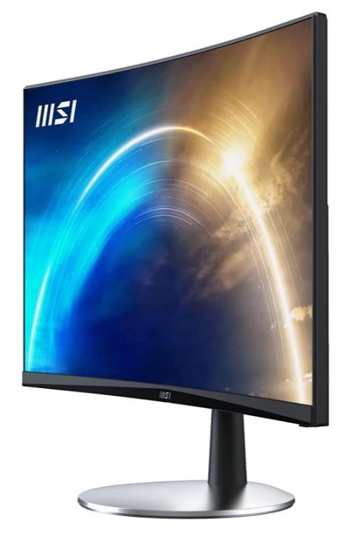 MÀN HÌNH LCD MSI 24" PRO MP242C