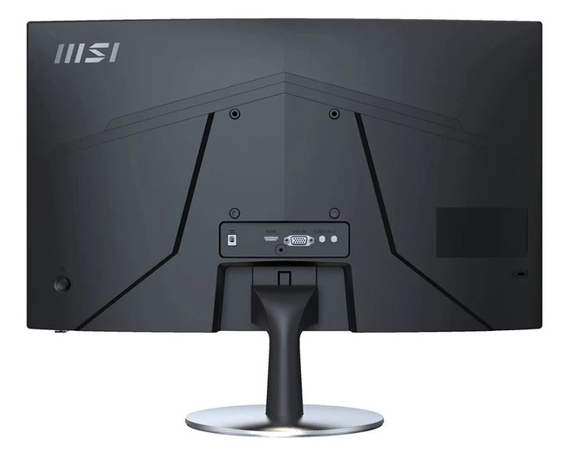 MÀN HÌNH LCD MSI 24" PRO MP242C