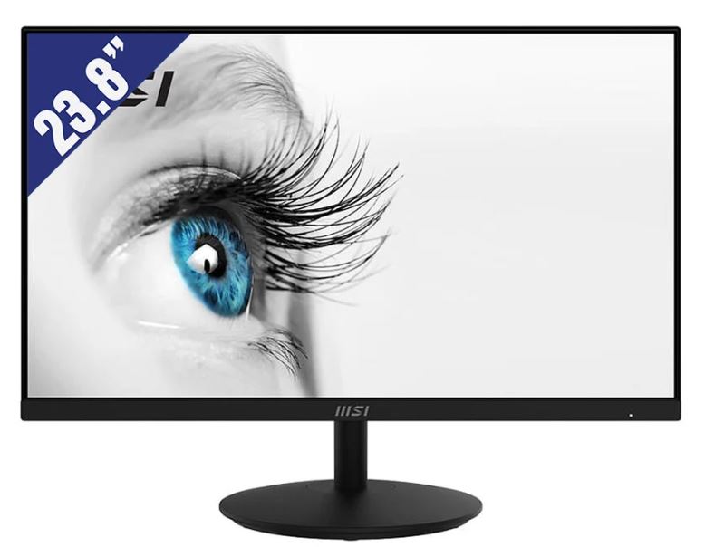 MÀN HÌNH LCD MSI 23.8” PRO MP242A
