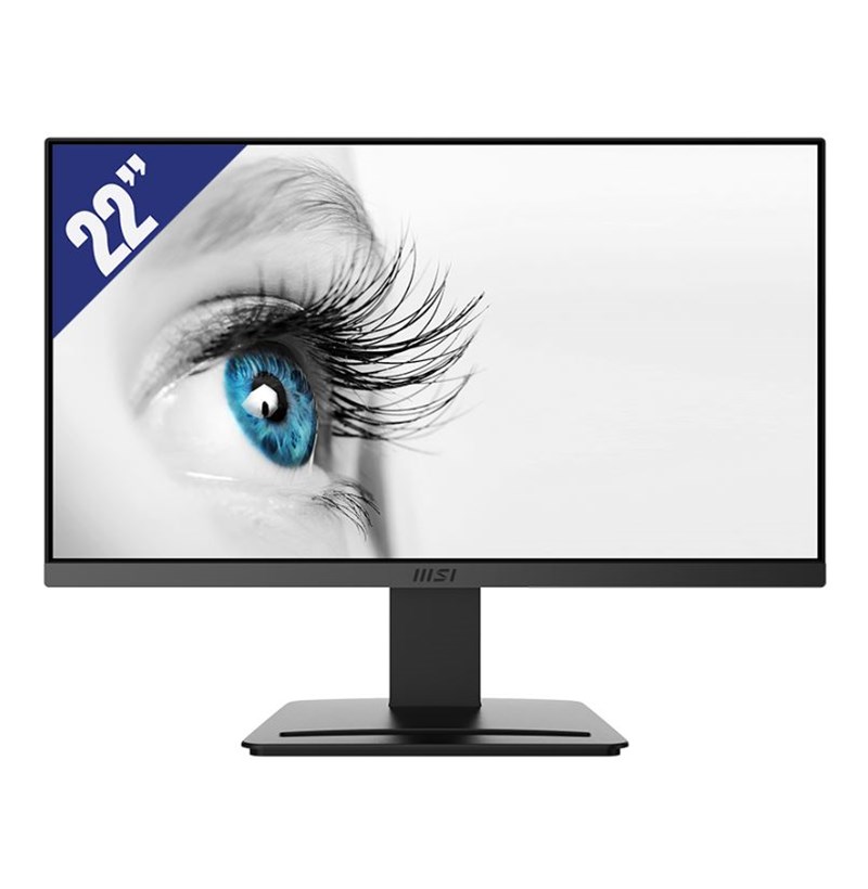 MÀN HÌNH LCD MSI 21.45" PRO MP223