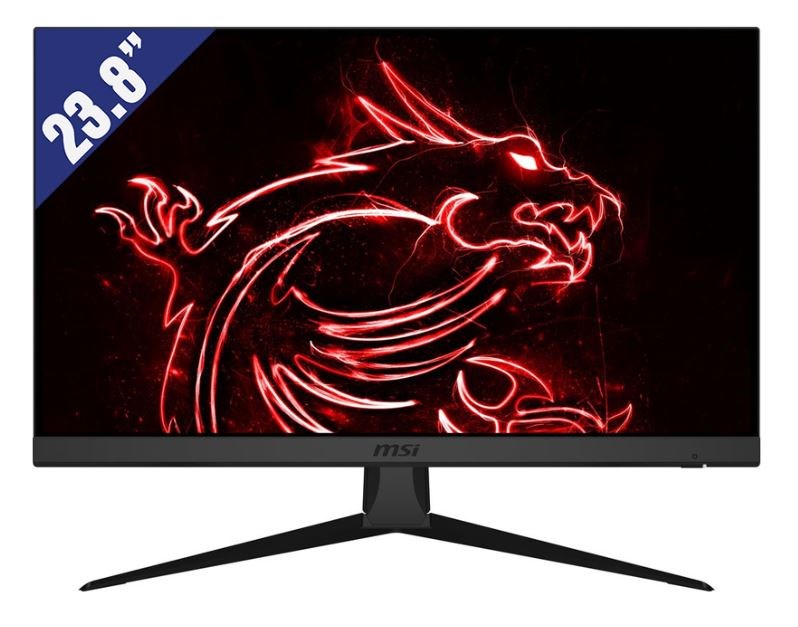MÀN HÌNH LCD MSI 23.8" OPTIX G243