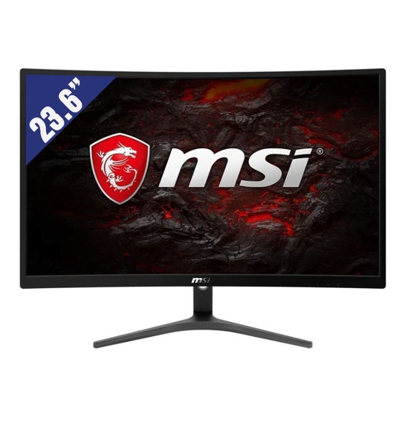MÀN HÌNH LCD MSI 23.6" OPTIX G241VC
