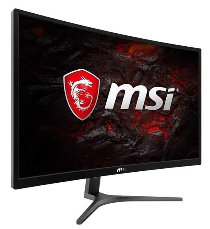 MÀN HÌNH LCD MSI 23.6" OPTIX G241VC