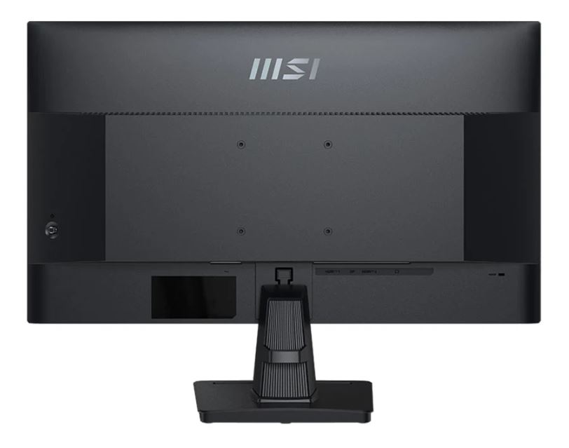 MÀN HÌNH LCD MSI 27” PRO MP275Q