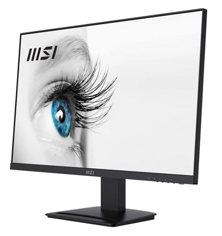MÀN HÌNH LCD MSI 27” PRO MP273P - 3PB4