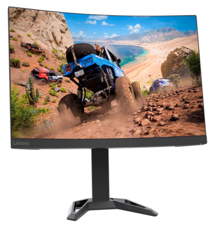 MÀN HÌNH LCD LENOVO 27" G27C-30 - 66F3GAC2VN