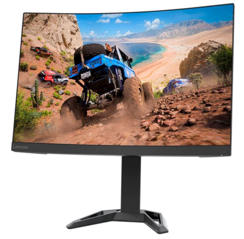 MÀN HÌNH LCD LENOVO 27" G27C-30 - 66F3GAC2VN