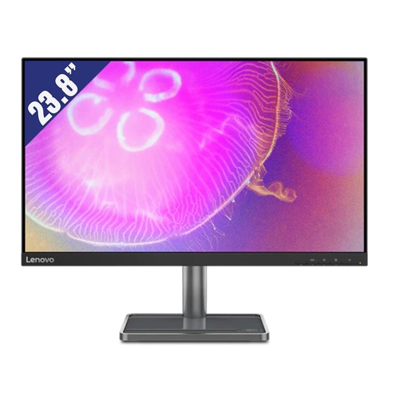 MÀN HÌNH LCD LENOVO 23.8" L24Q-35