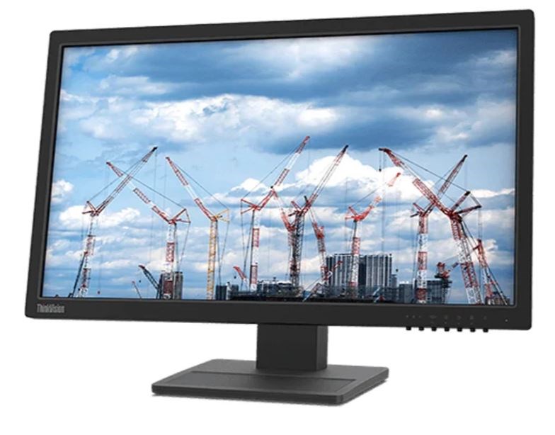 MÀN HÌNH LCD LENOVO 21.5" THINK VISION E22-20