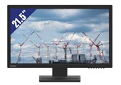 MÀN HÌNH LCD LENOVO 21.5" THINK VISION E22-20