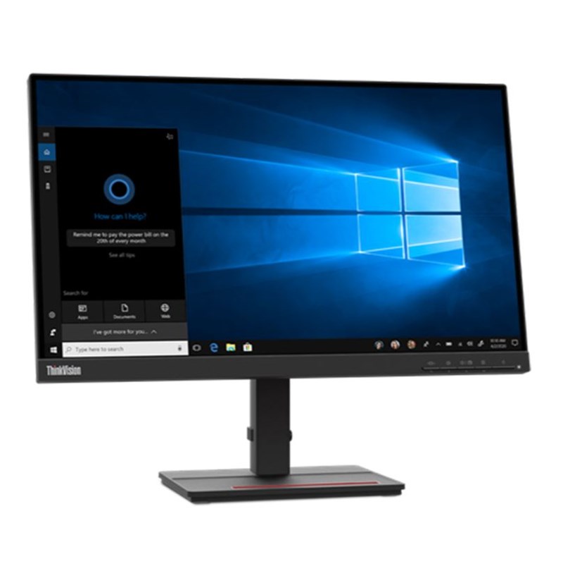 MÀN HÌNH LCD LENOVO 21.5" THINKVISION S22E-20