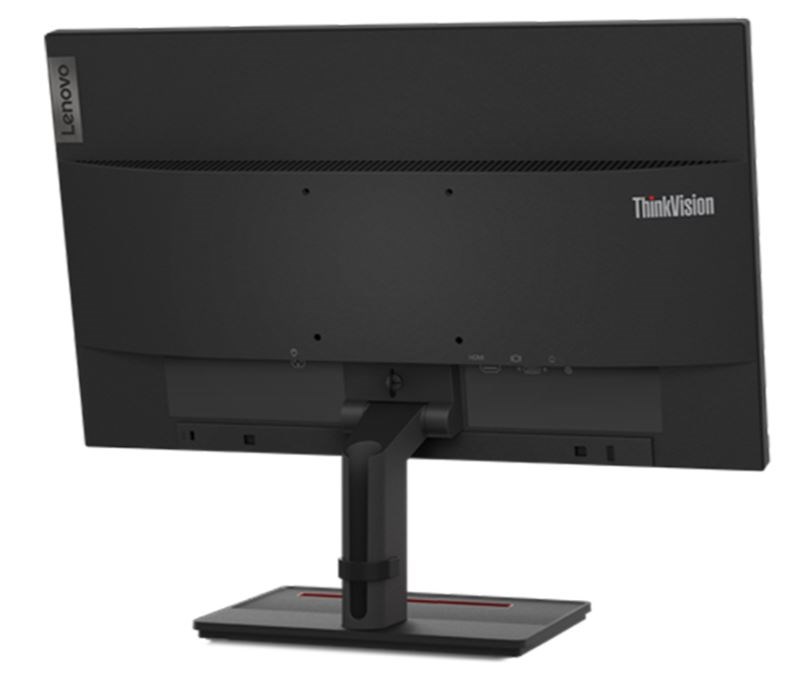 MÀN HÌNH LCD LENOVO 21.5" THINKVISION S22E-20