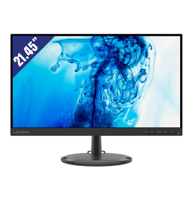 MÀN HÌNH LCD LENOVO 21.45" D22E-20
