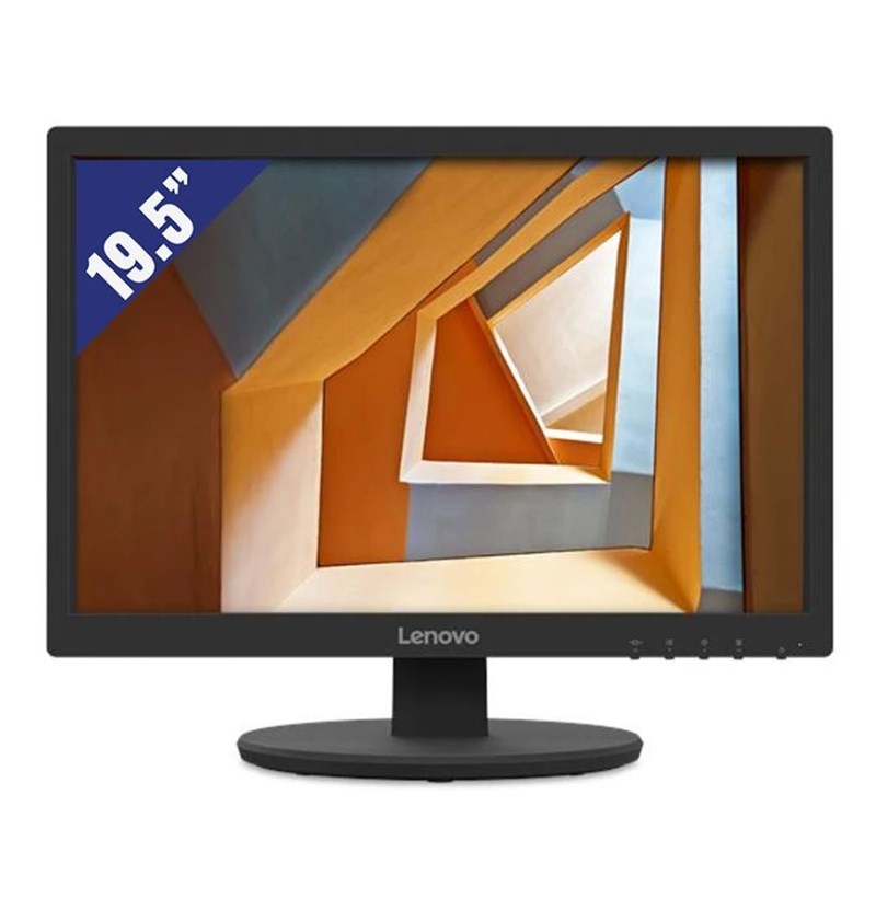 MÀN HÌNH LCD LENOVO 19.5" D20-20
