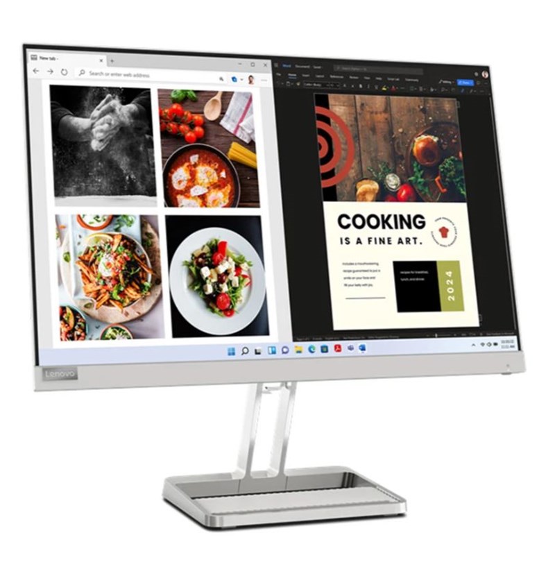 MÀN HÌNH LCD LENOVO 23.8" L24i-40