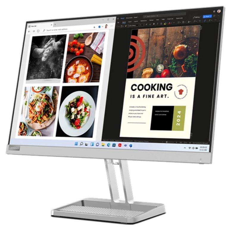 MÀN HÌNH LCD LENOVO 23.8" L24i-40