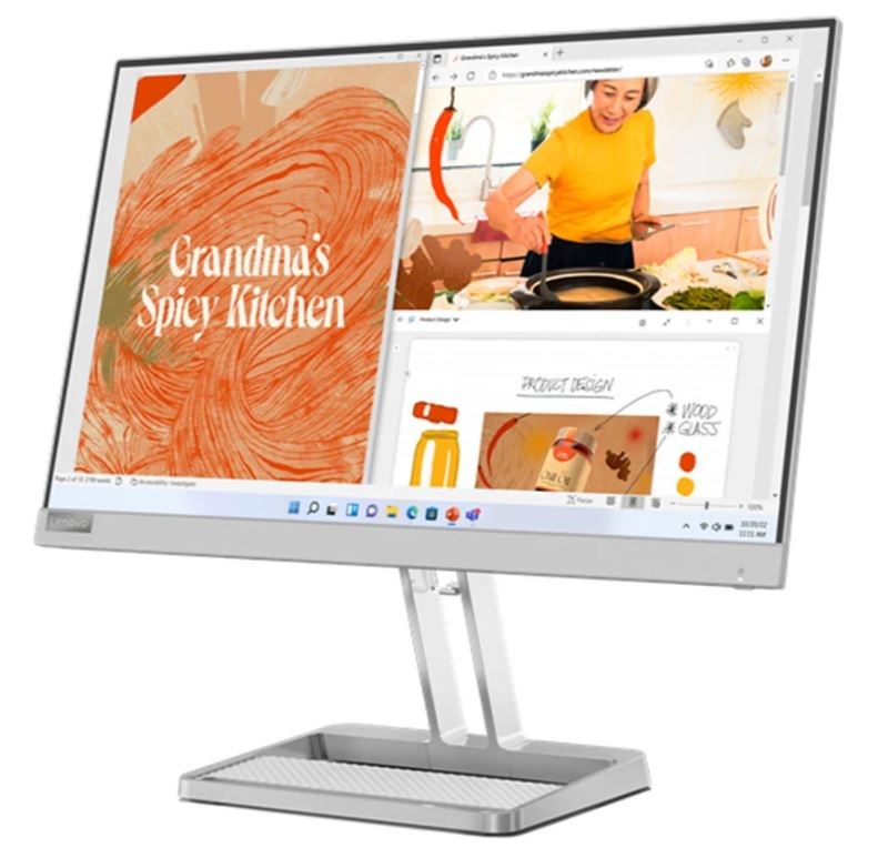 MÀN HÌNH LCD LENOVO 21.5" L22i-40