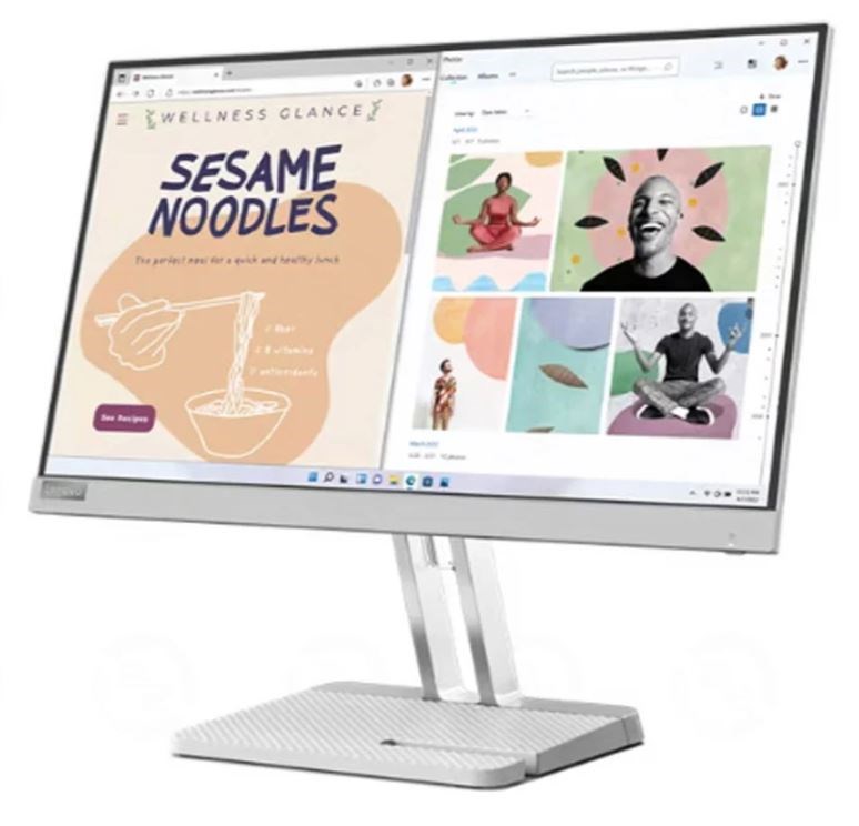 MÀN HÌNH LCD LENOVO 21.45" L22E-40