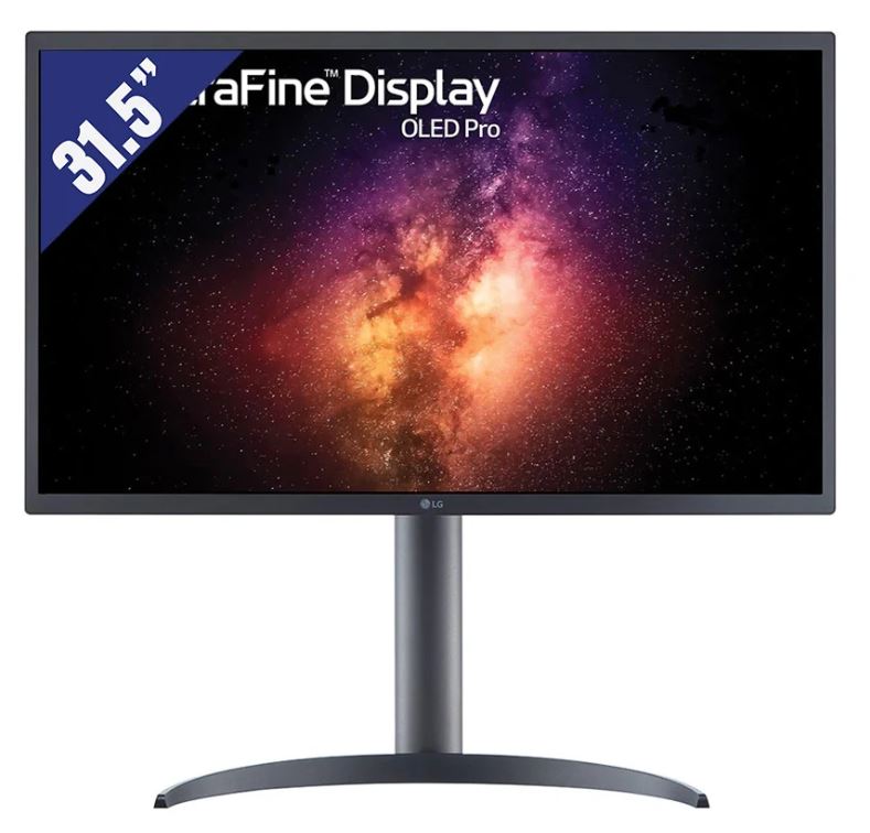 MÀN HÌNH LCD LG 31.5" 32EP950
