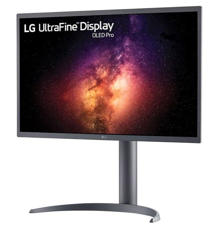 MÀN HÌNH LCD LG 31.5" 32EP950