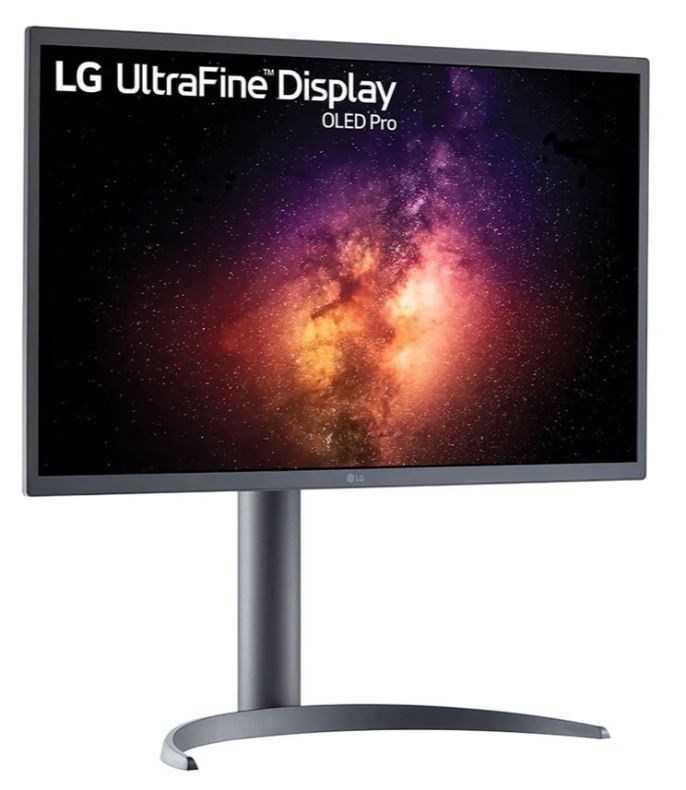 MÀN HÌNH LCD LG 31.5" 32EP950