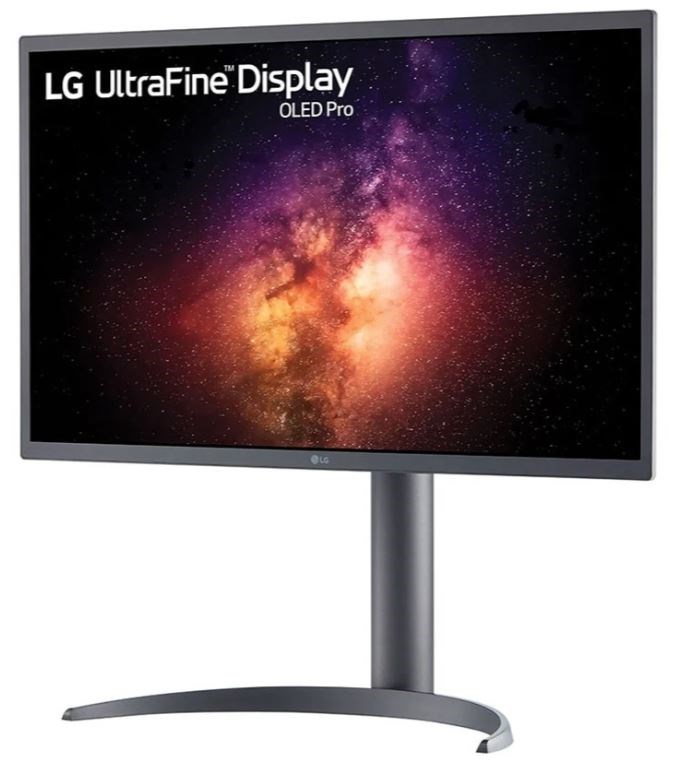 MÀN HÌNH LCD LG 27" 27EP950