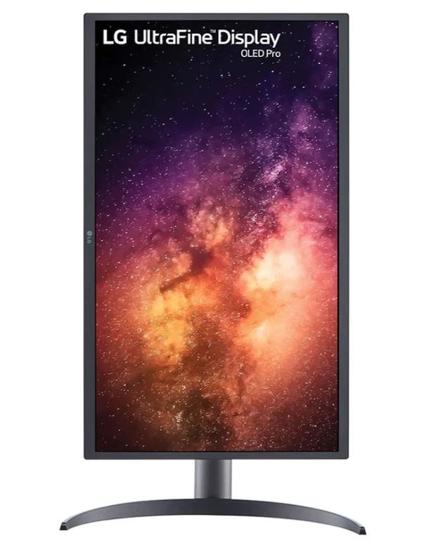 MÀN HÌNH LCD LG 27" 27EP950