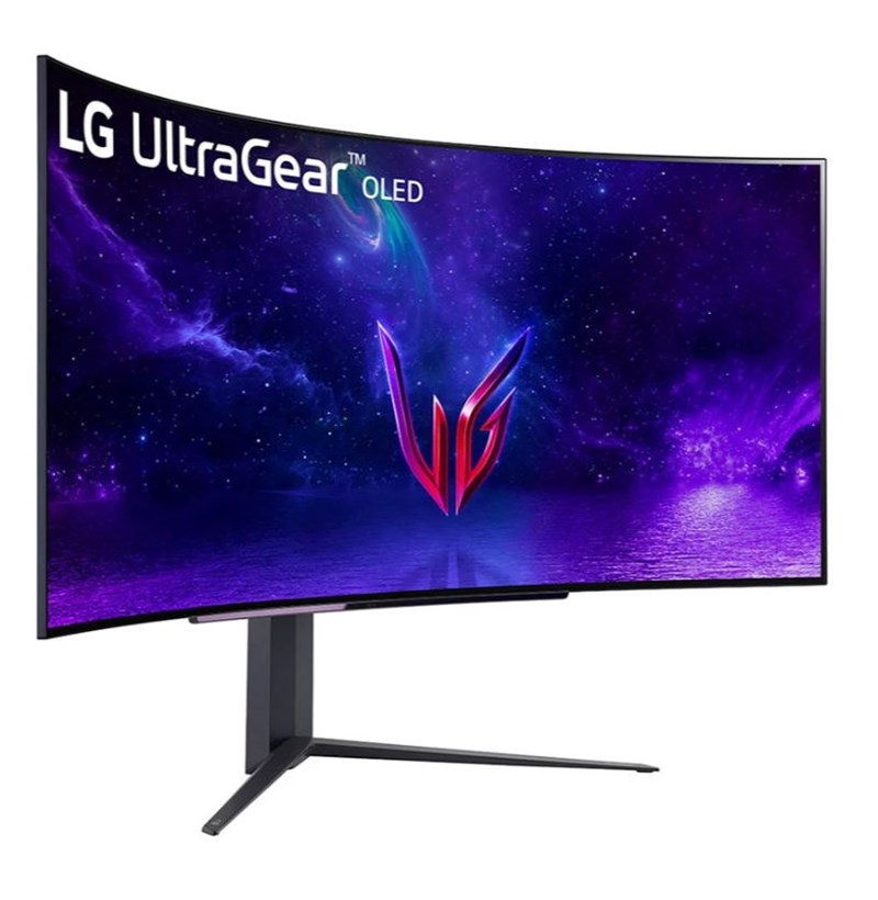 MÀN HÌNH LCD LG 44.5” 45GR95QE-B.ATV