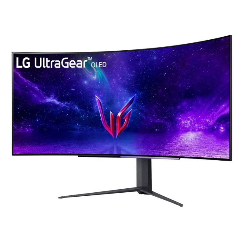 MÀN HÌNH LCD LG 44.5” 45GR95QE-B.ATV