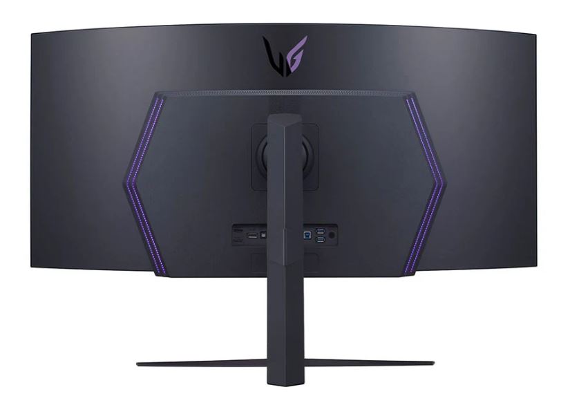 MÀN HÌNH LCD LG 44.5” 45GR95QE-B.ATV