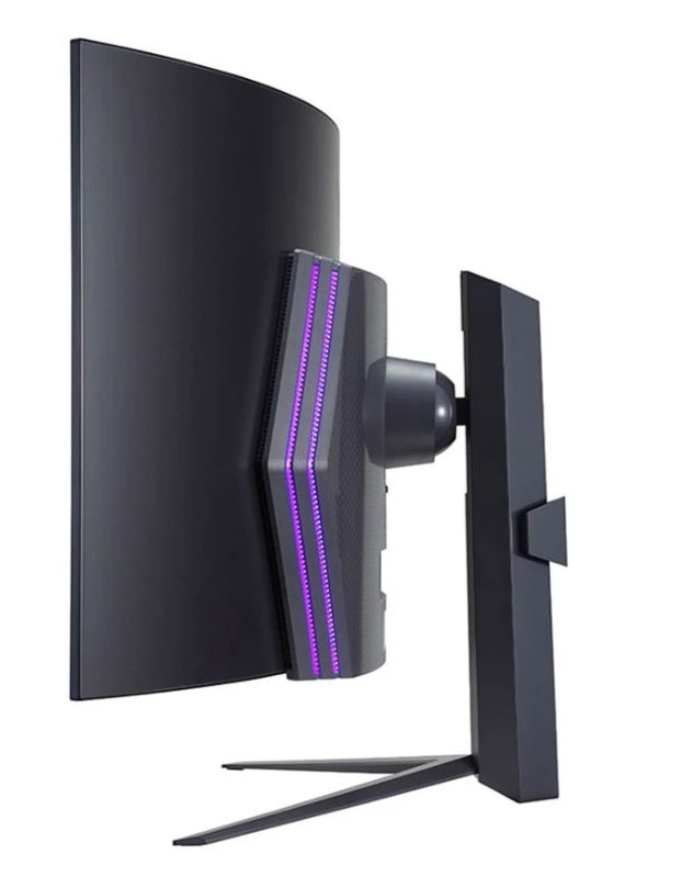 MÀN HÌNH LCD LG 44.5” 45GR95QE-B.ATV
