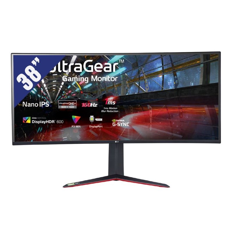 MÀN HÌNH LCD LG 38" 38GN950-B.ATV