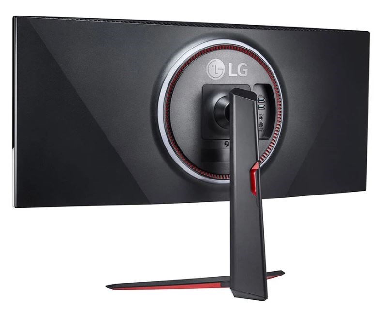 MÀN HÌNH LCD LG 38" 38GN950-B.ATV