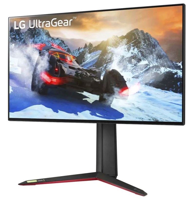 MÀN HÌNH LCD LG 27" 27GP95R-B.ATV