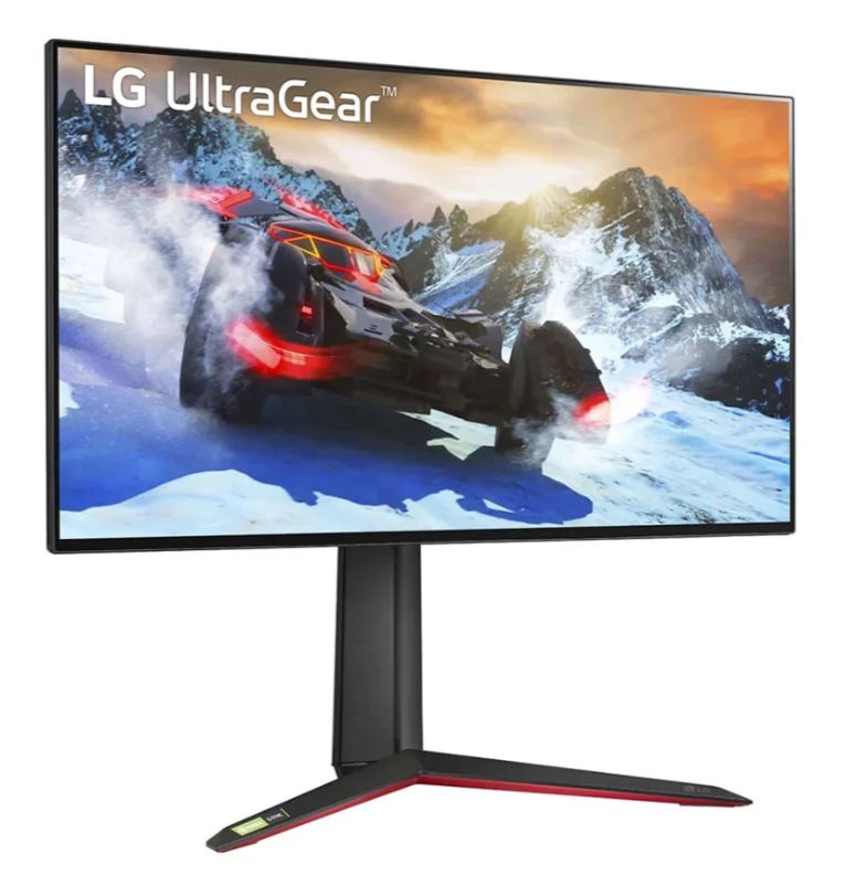 MÀN HÌNH LCD LG 27" 27GP95R-B.ATV