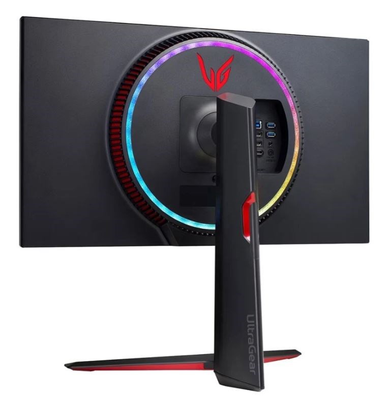 MÀN HÌNH LCD LG 27" 27GP95R-B.ATV