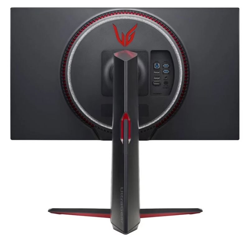 MÀN HÌNH LCD LG 27" 27GP95R-B.ATV