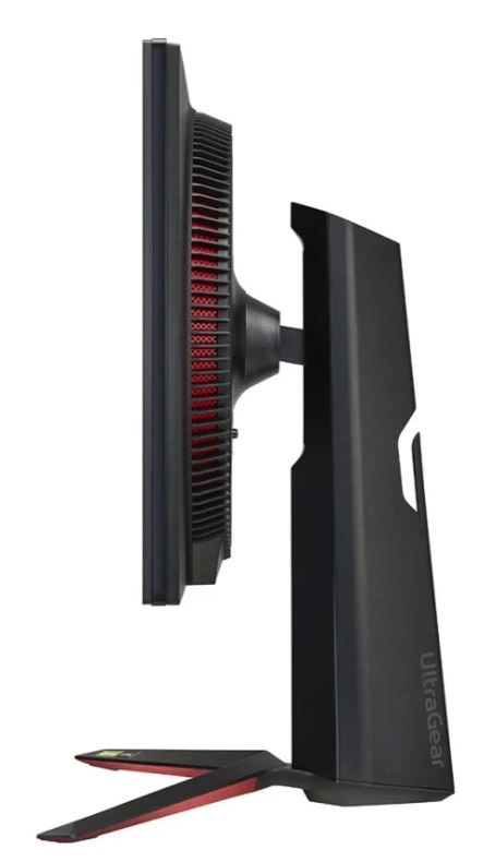 MÀN HÌNH LCD LG 27" 27GP95R-B.ATV